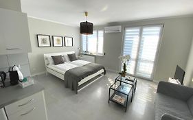 Apartament Os. Blekitne 10H